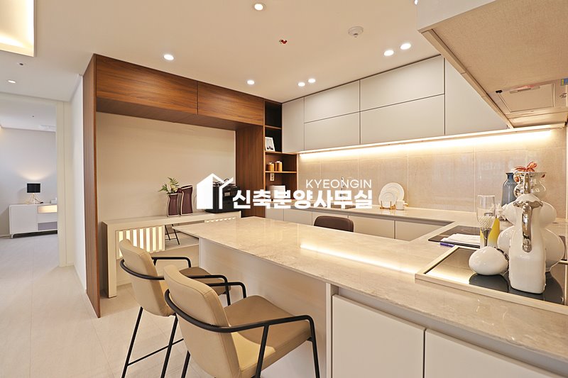 경기 시흥시 조남동 센텀플레이스 [ A . B Type ] 분양 매물번호 15730 사진 8