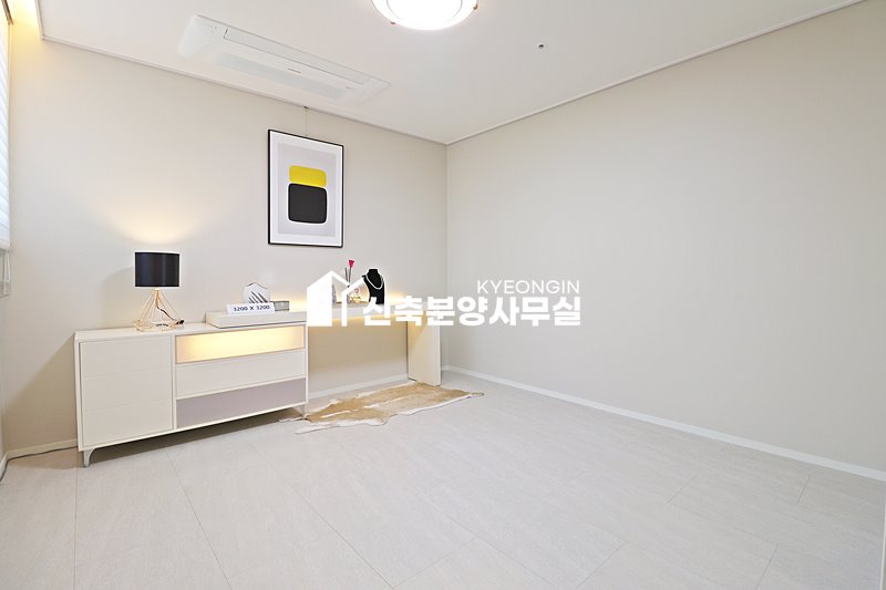 경기 시흥시 조남동 센텀플레이스 [ A . B Type ] 분양 매물번호 15730 사진 13