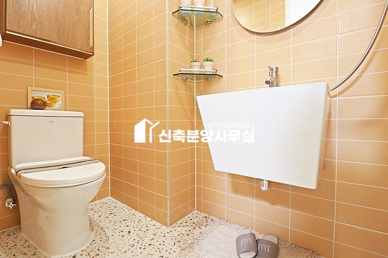 경기 시흥시 조남동 센텀플레이스 [ A . B Type ] 분양 매물번호 15730 사진 14