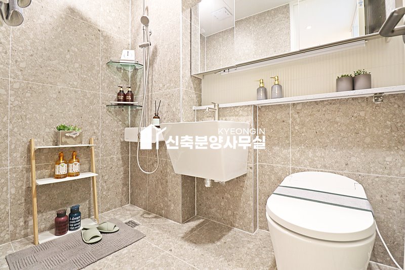 경기 시흥시 조남동 센텀플레이스 [ A . B Type ] 분양 매물번호 15730 사진 17