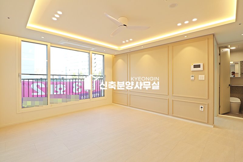 경기 시흥시 조남동 센텀플레이스 [ A . B Type ] 분양 매물번호 15730 사진 22