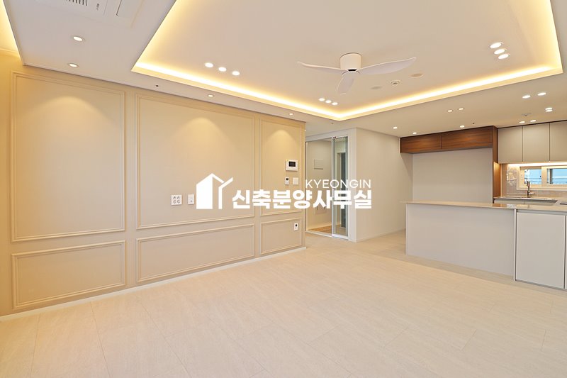 경기 시흥시 조남동 센텀플레이스 [ A . B Type ] 분양 매물번호 15730 사진 23