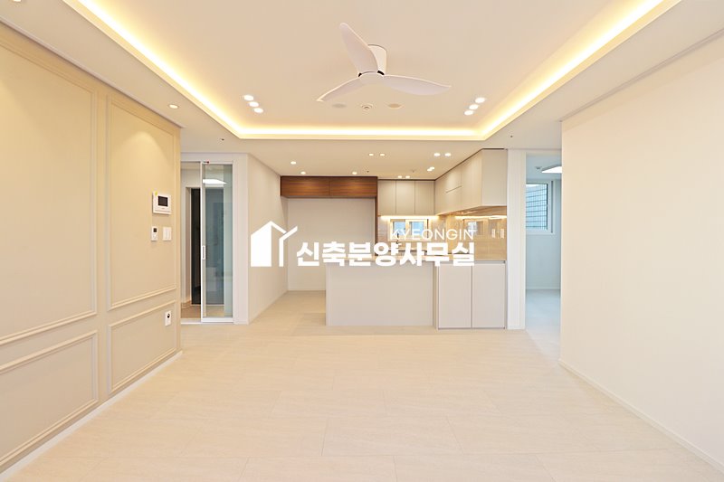 경기 시흥시 조남동 센텀플레이스 [ A . B Type ] 분양 매물번호 15730 사진 24