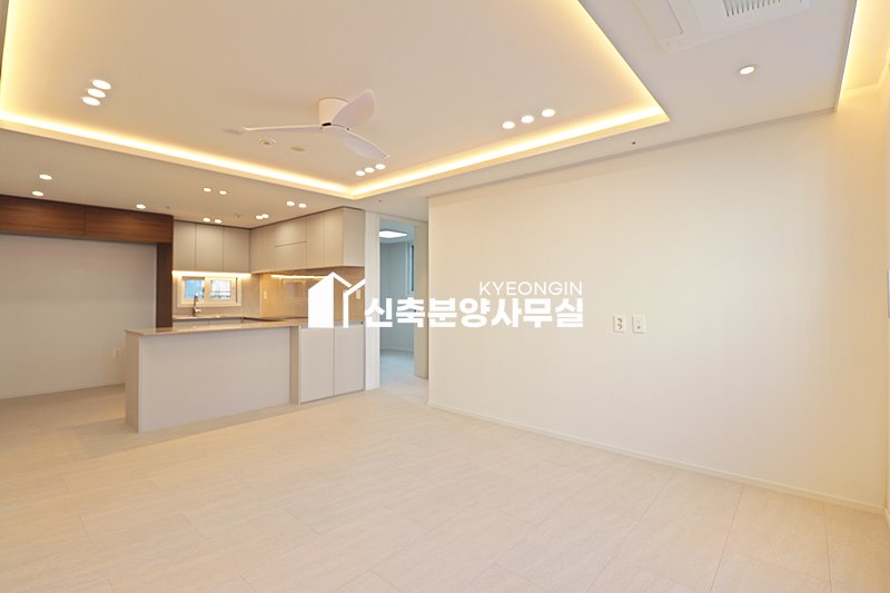경기 시흥시 조남동 센텀플레이스 [ A . B Type ] 분양 매물번호 15730 사진 25