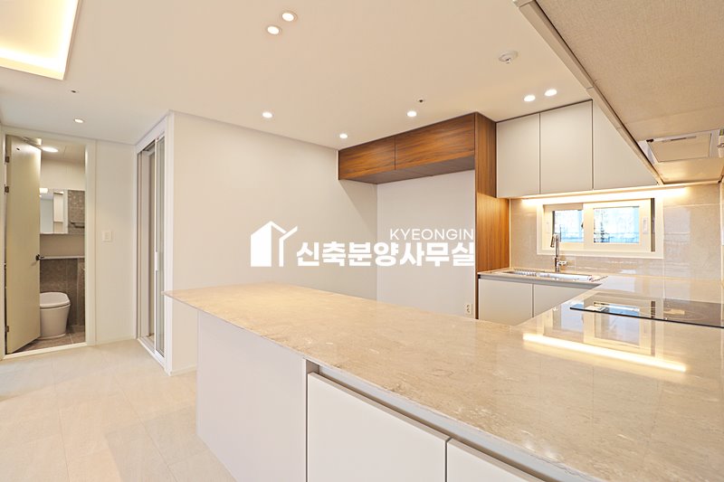 경기 시흥시 조남동 센텀플레이스 [ A . B Type ] 분양 매물번호 15730 사진 26
