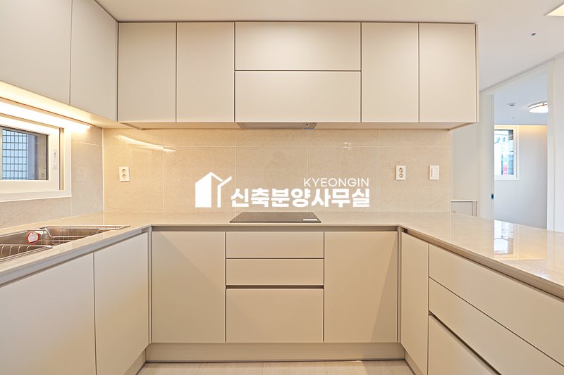 경기 시흥시 조남동 센텀플레이스 [ A . B Type ] 분양 매물번호 15730 사진 29