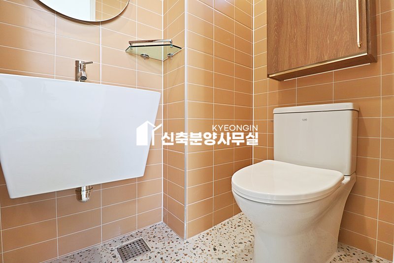 경기 시흥시 조남동 센텀플레이스 [ A . B Type ] 분양 매물번호 15730 사진 32