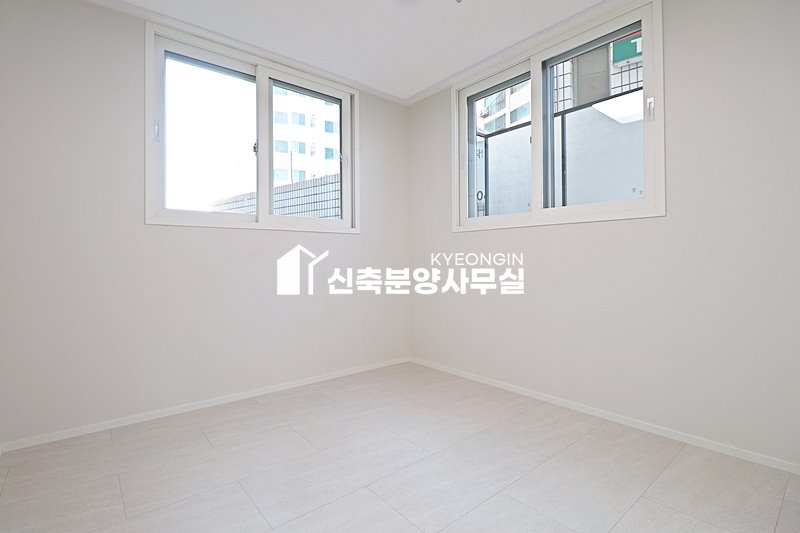 경기 시흥시 조남동 센텀플레이스 [ A . B Type ] 분양 매물번호 15730 사진 33