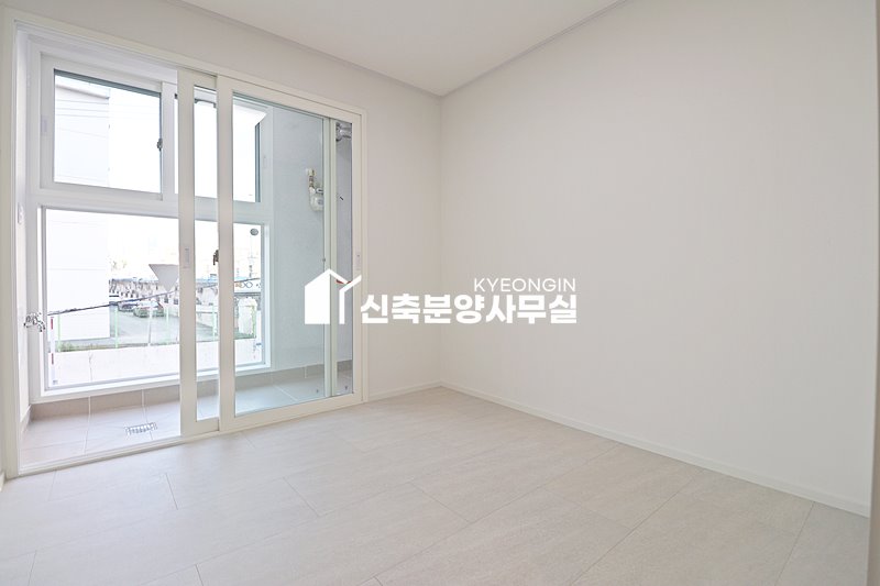 경기 시흥시 조남동 센텀플레이스 [ A . B Type ] 분양 매물번호 15730 사진 34