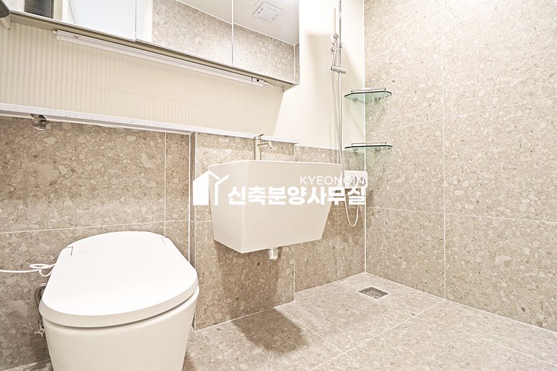 경기 시흥시 조남동 센텀플레이스 [ A . B Type ] 분양 매물번호 15730 사진 35