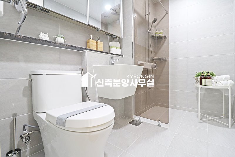 경기 안양만안구 안양동 한솔타운 202 [ 3룸 . 테라스 Type ] 분양 매물번호 15729 사진 16