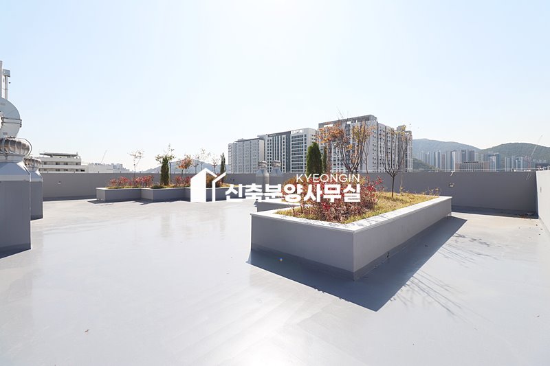 경기 안양만안구 안양동 한솔타운 202 [ 3룸 . 테라스 Type ] 분양 매물번호 15729 사진 19