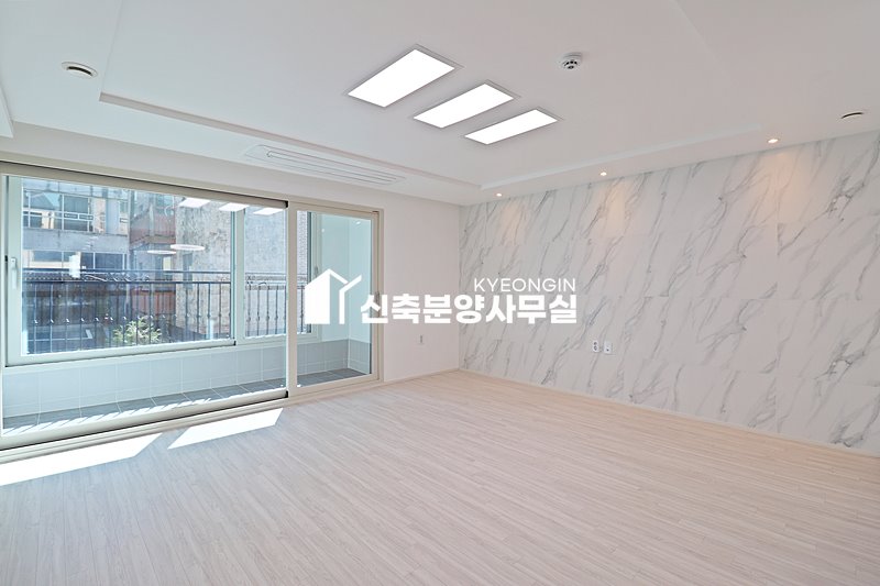 경기 과천시 문원동 경원미래빌 [ 3룸 . 테라스 . 복층 Type ] 분양 매물번호 15727 사진 1
