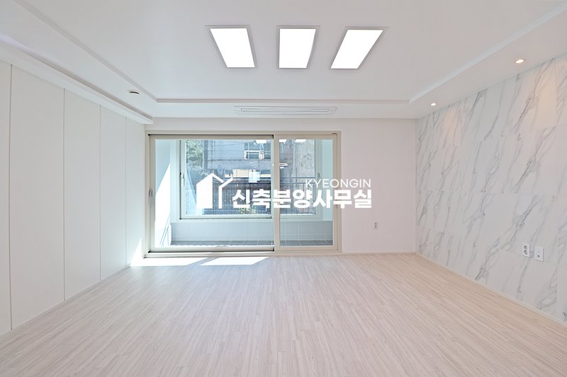 경기 과천시 문원동 경원미래빌 [ 3룸 . 테라스 . 복층 Type ] 분양 매물번호 15727 사진 2
