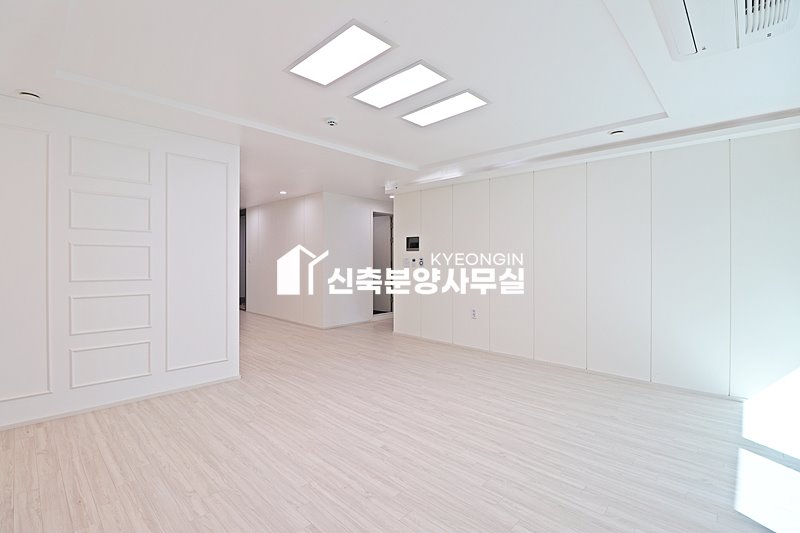 경기 과천시 문원동 경원미래빌 [ 3룸 . 테라스 . 복층 Type ] 분양 매물번호 15727 사진 4