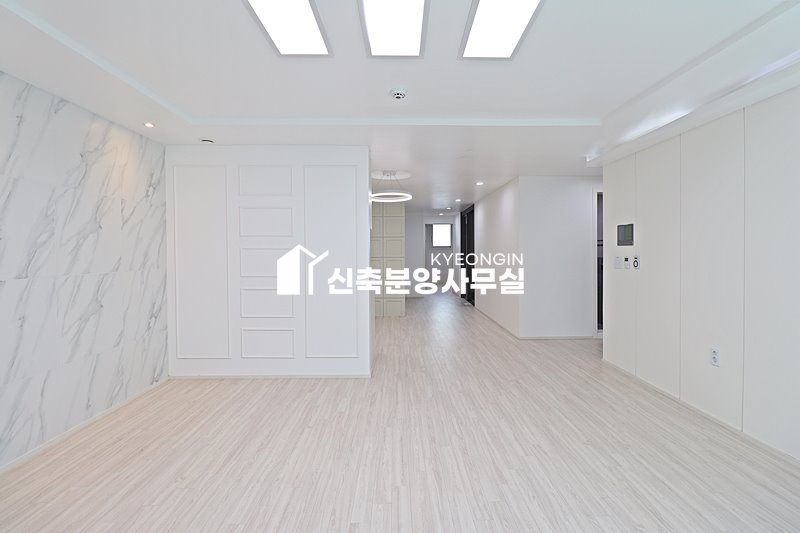 경기 과천시 문원동 경원미래빌 [ 3룸 . 테라스 . 복층 Type ] 분양 매물번호 15727 사진 5