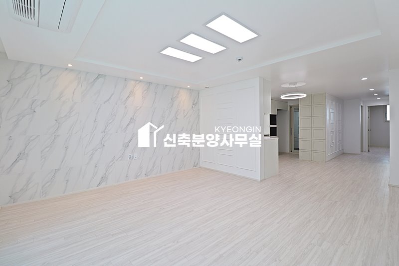 경기 과천시 문원동 경원미래빌 [ 3룸 . 테라스 . 복층 Type ] 분양 매물번호 15727 사진 6