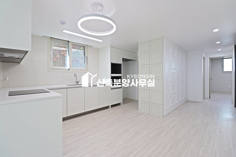 경기 과천시 문원동 경원미래빌 [ 3룸 . 테라스 . 복층 Type ] 분양 매물번호 15727 사진 7