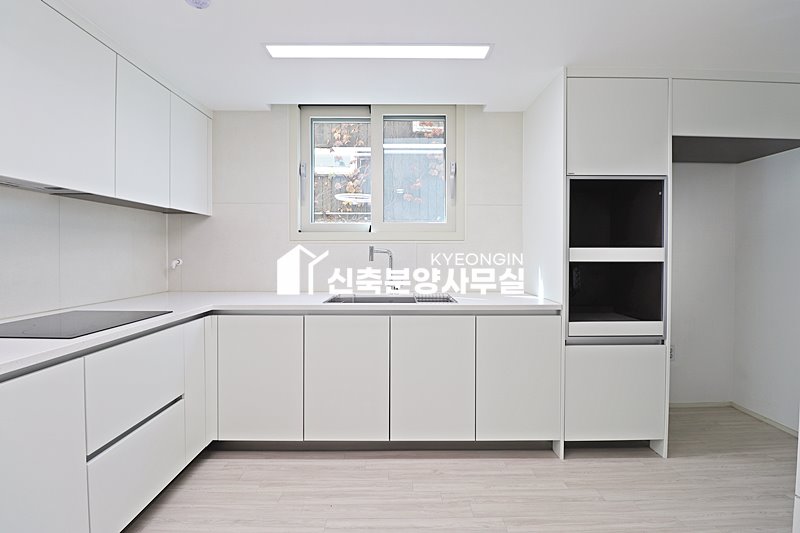 경기 과천시 문원동 경원미래빌 [ 3룸 . 테라스 . 복층 Type ] 분양 매물번호 15727 사진 8