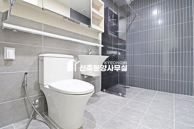 경기 과천시 문원동 경원미래빌 [ 3룸 . 테라스 . 복층 Type ] 분양 매물번호 15727 사진 10