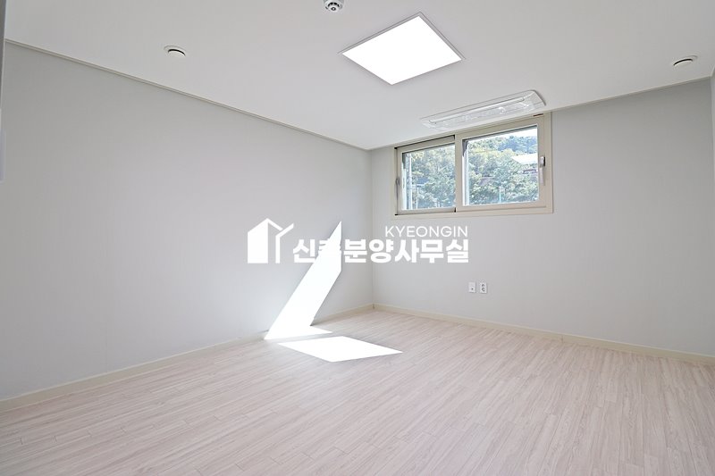 경기 과천시 문원동 경원미래빌 [ 3룸 . 테라스 . 복층 Type ] 분양 매물번호 15727 사진 11