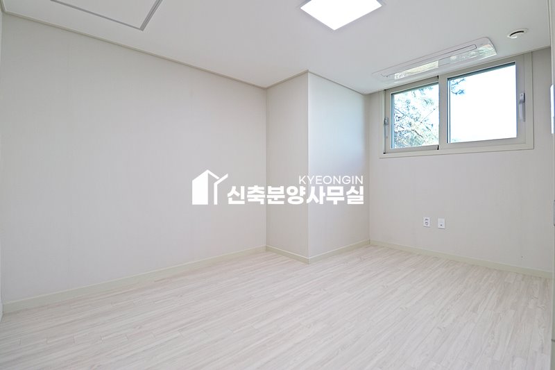 경기 과천시 문원동 경원미래빌 [ 3룸 . 테라스 . 복층 Type ] 분양 매물번호 15727 사진 12