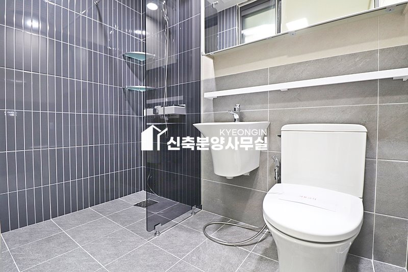 경기 과천시 문원동 경원미래빌 [ 3룸 . 테라스 . 복층 Type ] 분양 매물번호 15727 사진 14