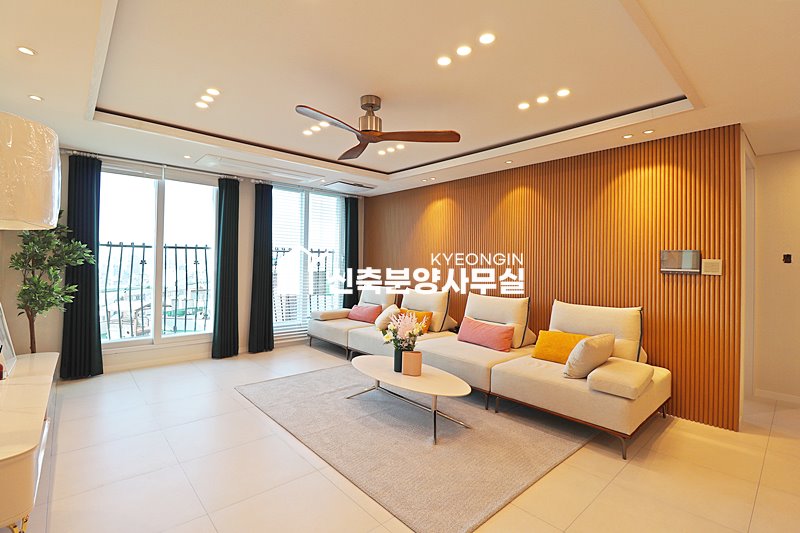 경기 부천소사구 심곡본동 해냄스토리쉬즈 [ 3룸 . 4룸 . 테라스 . 복층 Type ] 분양 매물번호 15726 사진 6