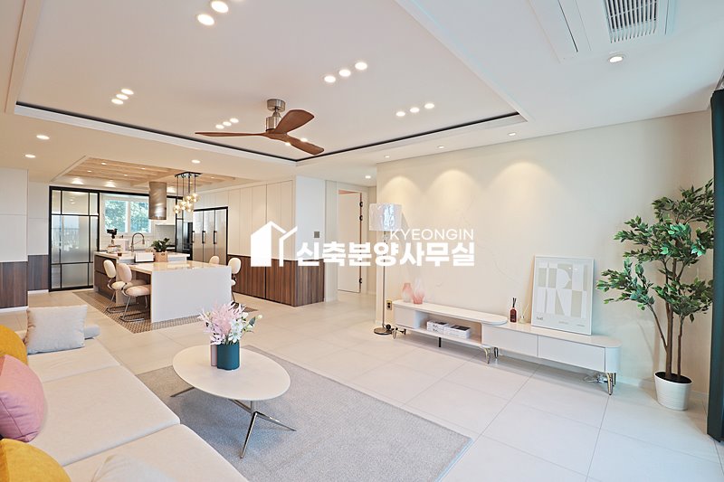 경기 부천소사구 심곡본동 해냄스토리쉬즈 [ 3룸 . 4룸 . 테라스 . 복층 Type ] 분양 매물번호 15726 사진 9