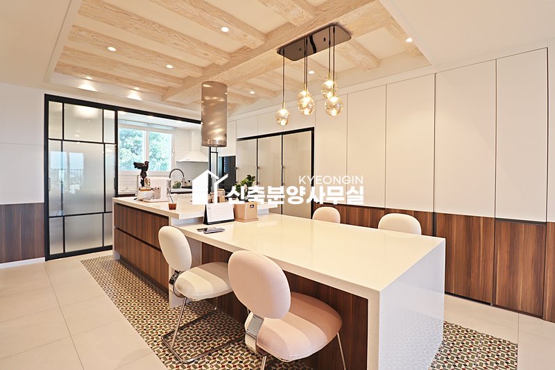 경기 부천소사구 심곡본동 해냄스토리쉬즈 [ 3룸 . 4룸 . 테라스 . 복층 Type ] 분양 매물번호 15726 사진 12
