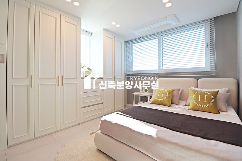 경기 부천소사구 심곡본동 해냄스토리쉬즈 [ 3룸 . 4룸 . 테라스 . 복층 Type ] 분양 매물번호 15726 사진 15
