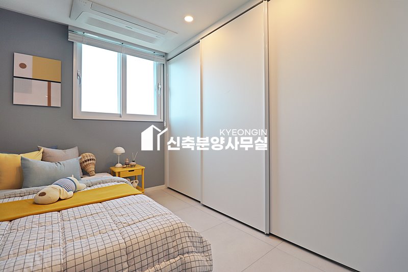 경기 부천소사구 심곡본동 해냄스토리쉬즈 [ 3룸 . 4룸 . 테라스 . 복층 Type ] 분양 매물번호 15726 사진 19