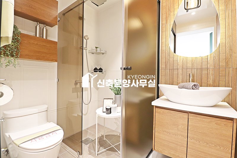 경기 부천소사구 심곡본동 해냄스토리쉬즈 [ 3룸 . 4룸 . 테라스 . 복층 Type ] 분양 매물번호 15726 사진 20