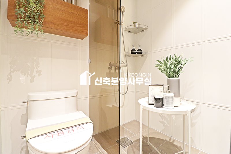 경기 부천소사구 심곡본동 해냄스토리쉬즈 [ 3룸 . 4룸 . 테라스 . 복층 Type ] 분양 매물번호 15726 사진 21