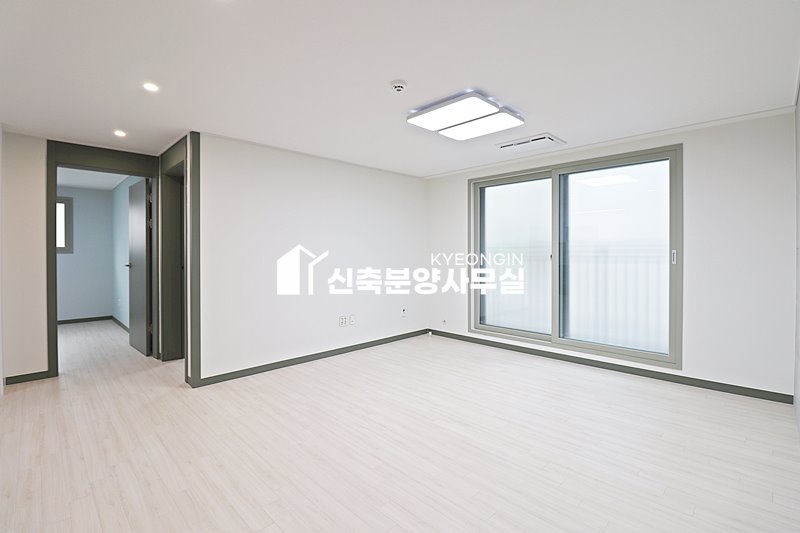 인천 미추홀구 주안동 하나스위트 [ 2룸 . 3룸 . 테라스 Type ] 분양 매물번호 15725 사진 15