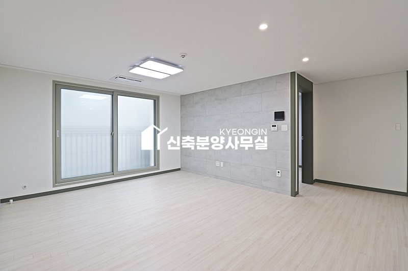 인천 미추홀구 주안동 하나스위트 [ 2룸 . 3룸 . 테라스 Type ] 분양 매물번호 15725 사진 17