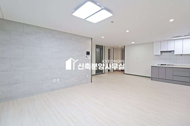 인천 미추홀구 주안동 하나스위트 [ 2룸 . 3룸 . 테라스 Type ] 분양 매물번호 15725 사진 18