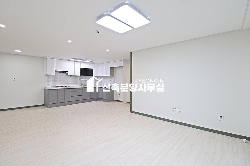 인천 미추홀구 주안동 하나스위트 [ 2룸 . 3룸 . 테라스 Type ] 분양 매물번호 15725 사진 19
