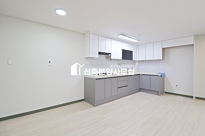 인천 미추홀구 주안동 하나스위트 [ 2룸 . 3룸 . 테라스 Type ] 분양 매물번호 15725 사진 21