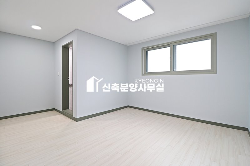 인천 미추홀구 주안동 하나스위트 [ 2룸 . 3룸 . 테라스 Type ] 분양 매물번호 15725 사진 22