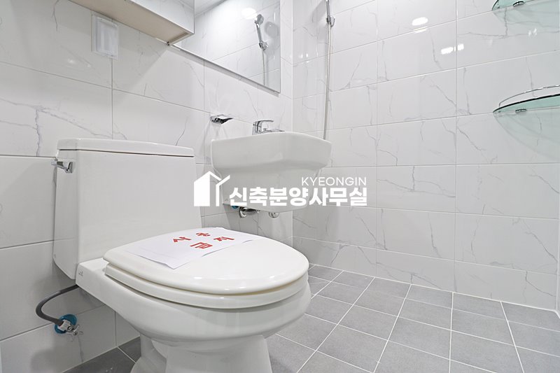 인천 미추홀구 주안동 하나스위트 [ 2룸 . 3룸 . 테라스 Type ] 분양 매물번호 15725 사진 23