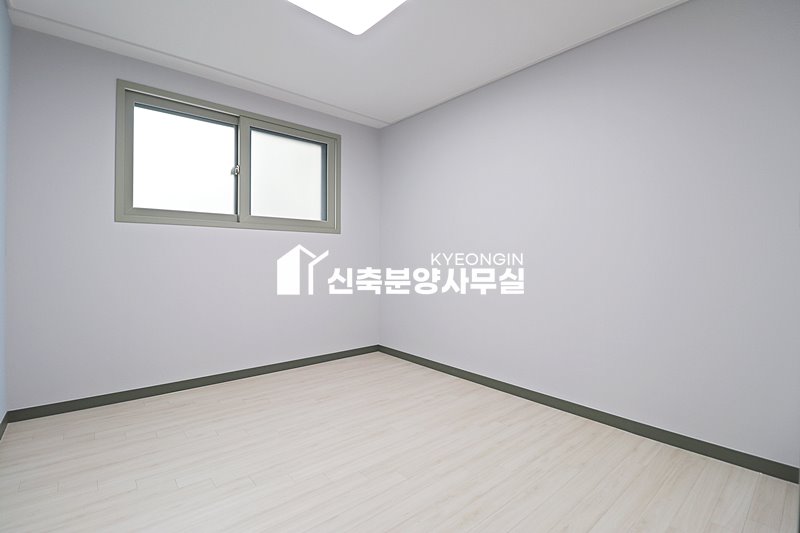 인천 미추홀구 주안동 하나스위트 [ 2룸 . 3룸 . 테라스 Type ] 분양 매물번호 15725 사진 24