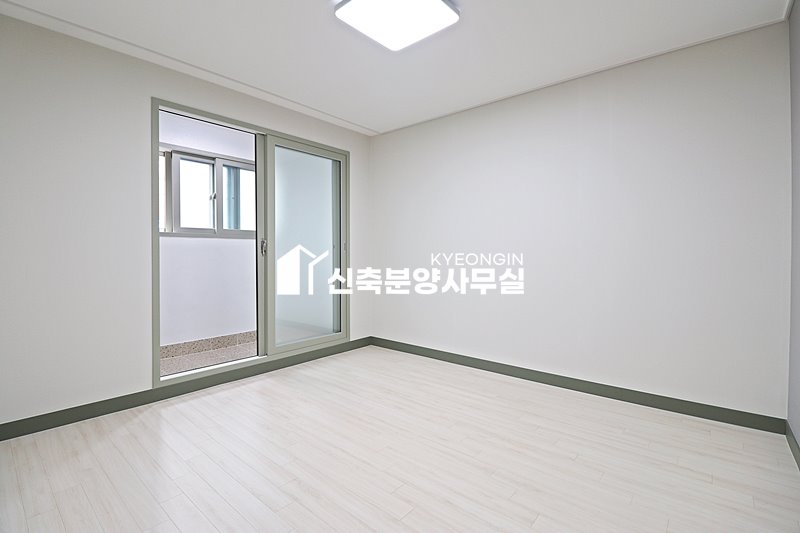 인천 미추홀구 주안동 하나스위트 [ 2룸 . 3룸 . 테라스 Type ] 분양 매물번호 15725 사진 25