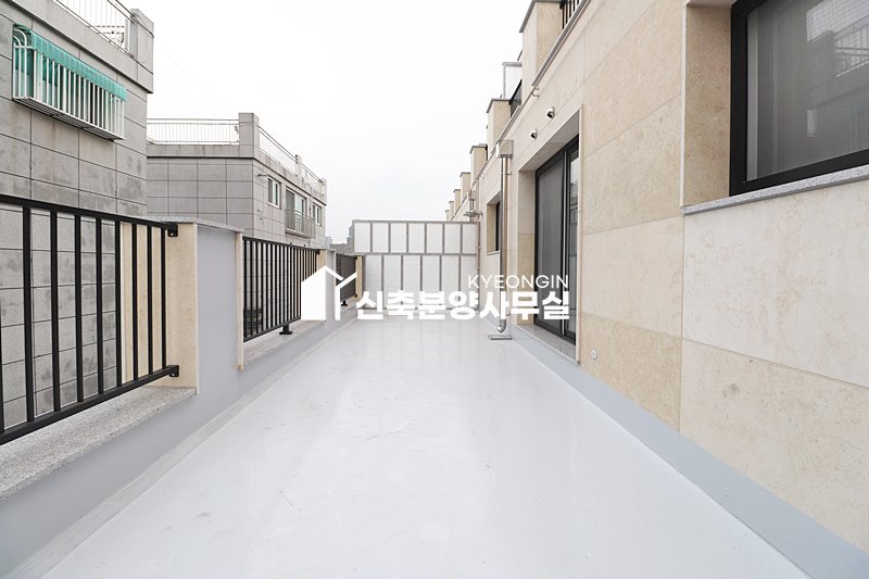 인천 미추홀구 주안동 하나스위트 [ 2룸 . 3룸 . 테라스 Type ] 분양 매물번호 15725 사진 27