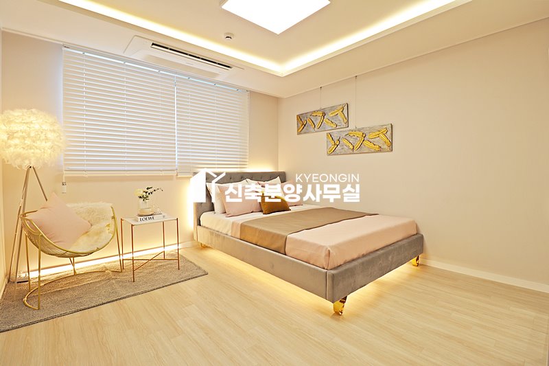인천 미추홀구 용현동 이안애 [ 3룸 . 테라스 . 복층 Type ] 분양 매물번호 15723 사진 13