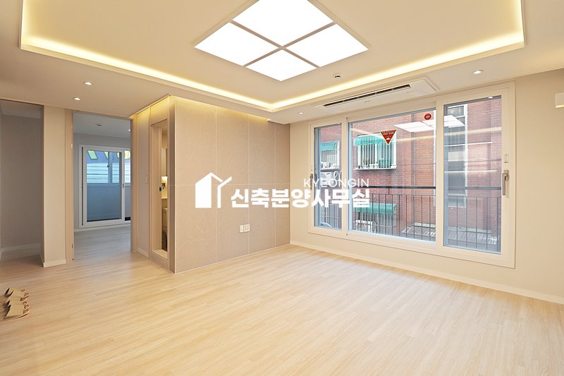 인천 미추홀구 용현동 이안애 [ 3룸 . 테라스 . 복층 Type ] 분양 매물번호 15723 사진 20