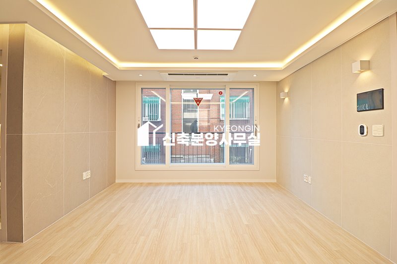 인천 미추홀구 용현동 이안애 [ 3룸 . 테라스 . 복층 Type ] 분양 매물번호 15723 사진 21