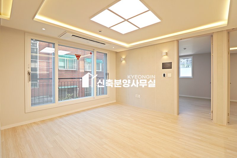 인천 미추홀구 용현동 이안애 [ 3룸 . 테라스 . 복층 Type ] 분양 매물번호 15723 사진 22