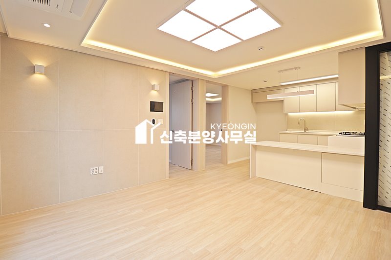 인천 미추홀구 용현동 이안애 [ 3룸 . 테라스 . 복층 Type ] 분양 매물번호 15723 사진 23