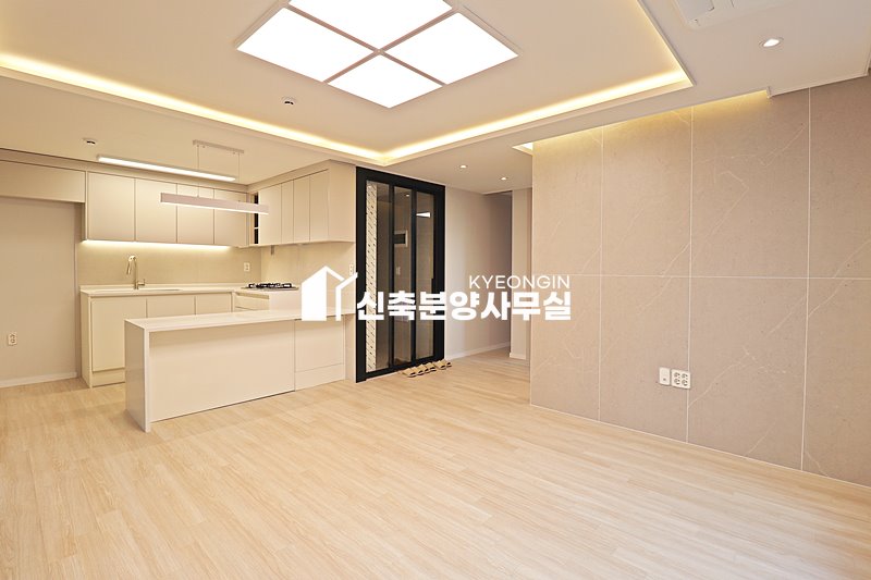 인천 미추홀구 용현동 이안애 [ 3룸 . 테라스 . 복층 Type ] 분양 매물번호 15723 사진 24